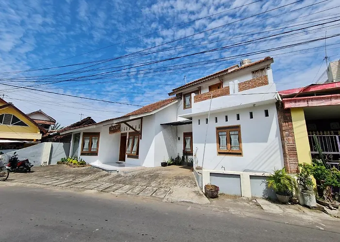 Brb Guesthouse