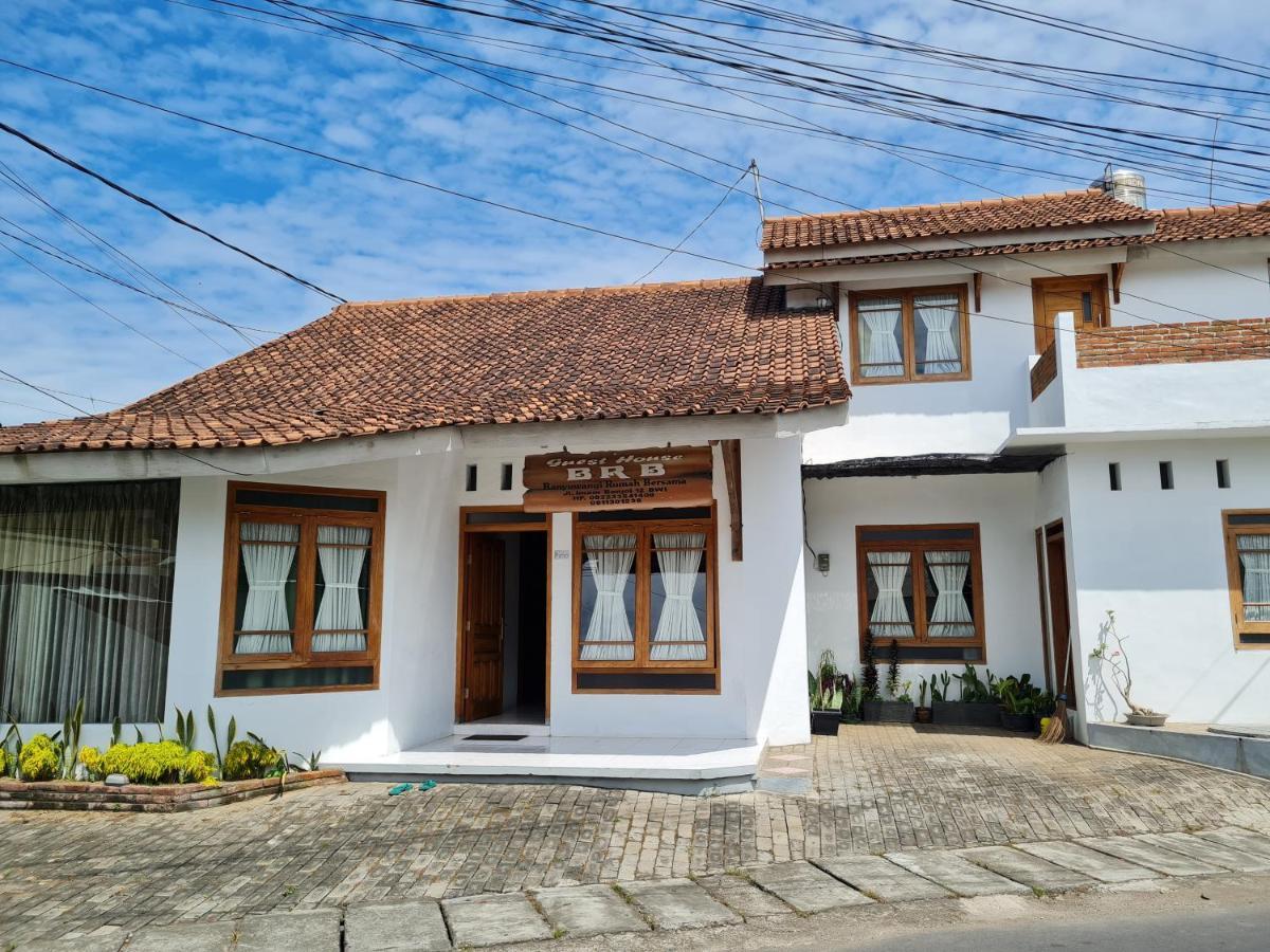 Brb Homestay