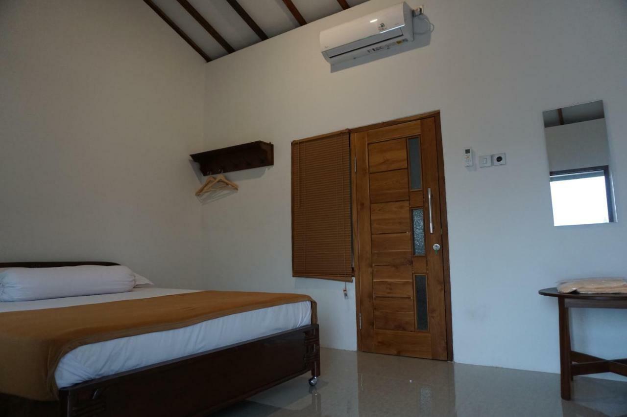 Homestay Brb *