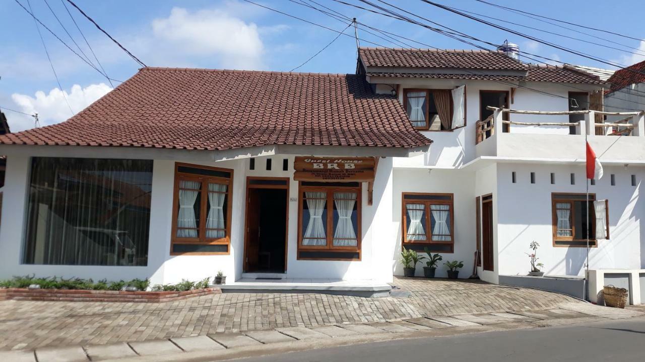 Brb Banyuwangi (East Java)