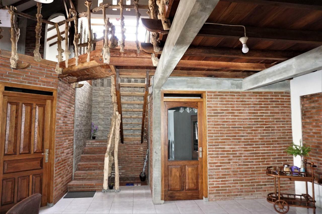 Homestay Brb Banyuwangi (East Java)